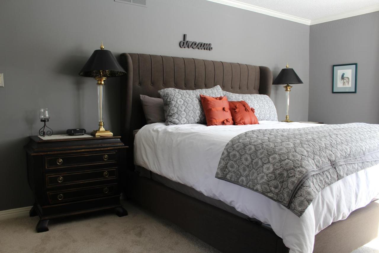 Tailwinds B&B Erin Dış mekan fotoğraf
