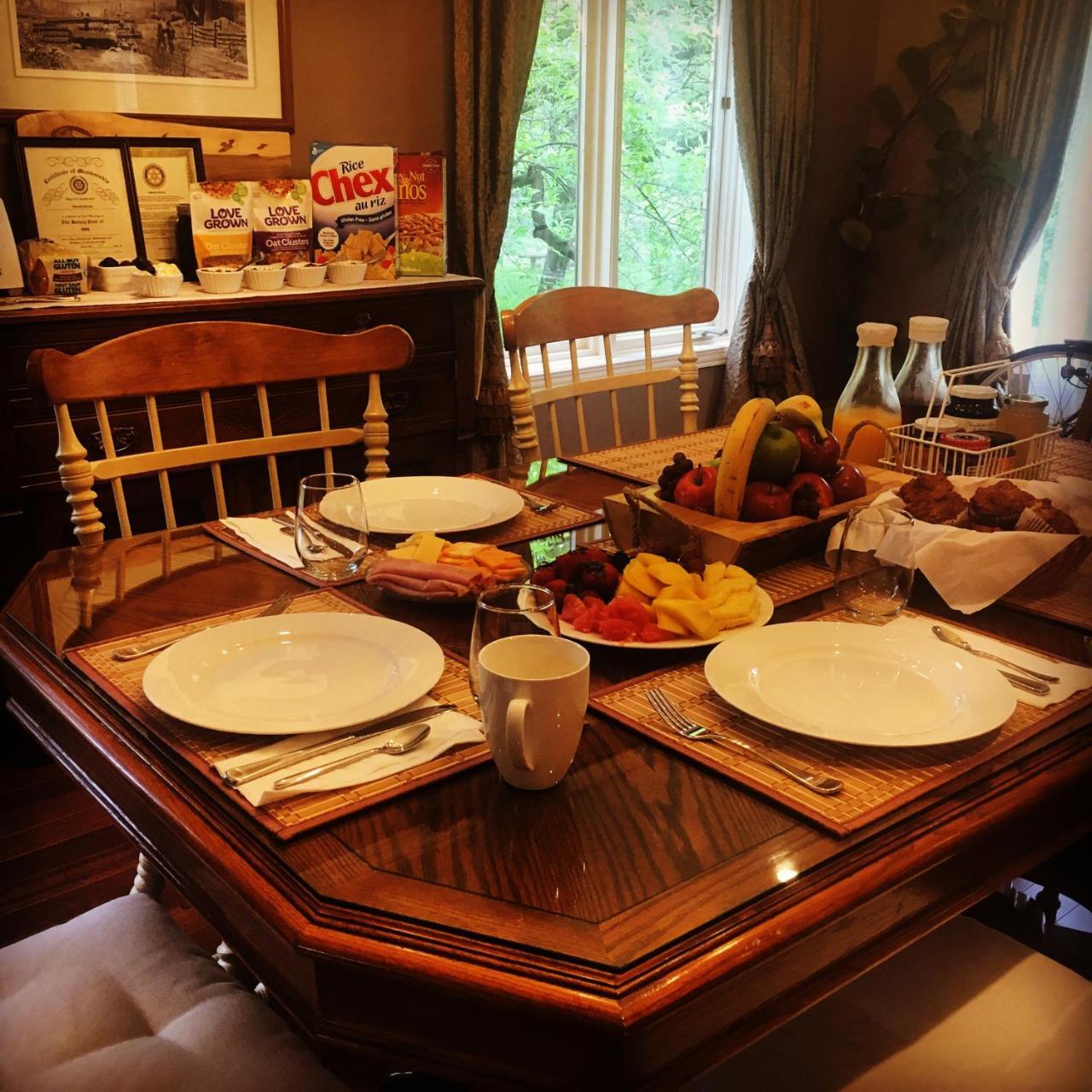 Tailwinds B&B Erin Dış mekan fotoğraf