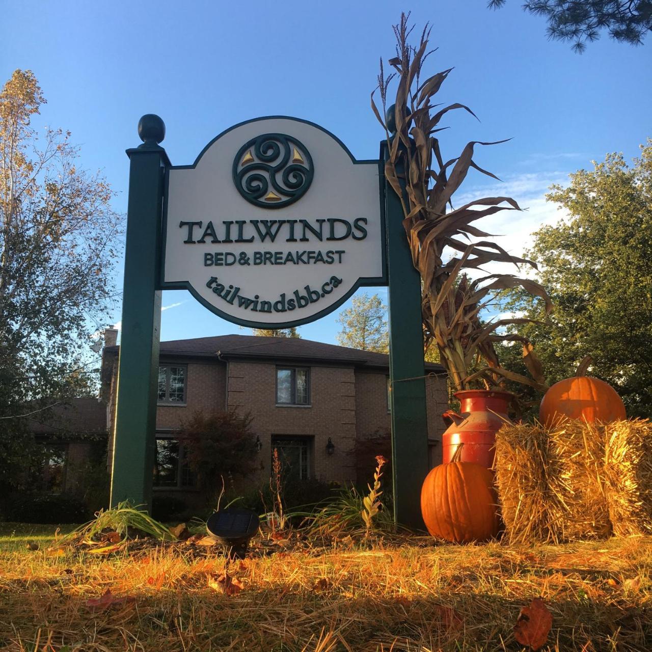 Tailwinds B&B Erin Dış mekan fotoğraf