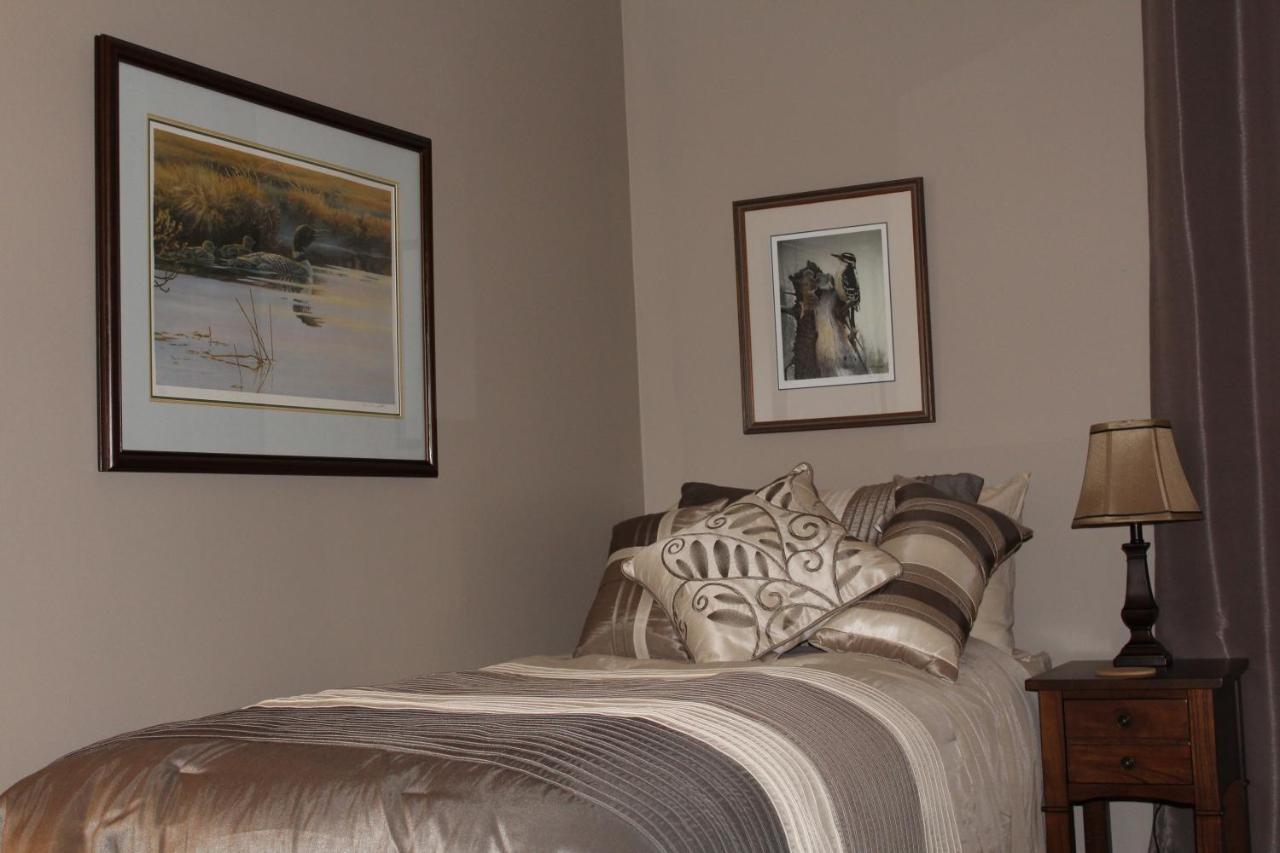 Tailwinds B&B Erin Dış mekan fotoğraf