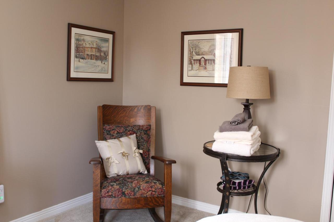 Tailwinds B&B Erin Dış mekan fotoğraf
